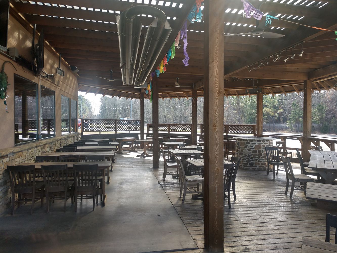704 W Main St, Hallsville, TX 75650
